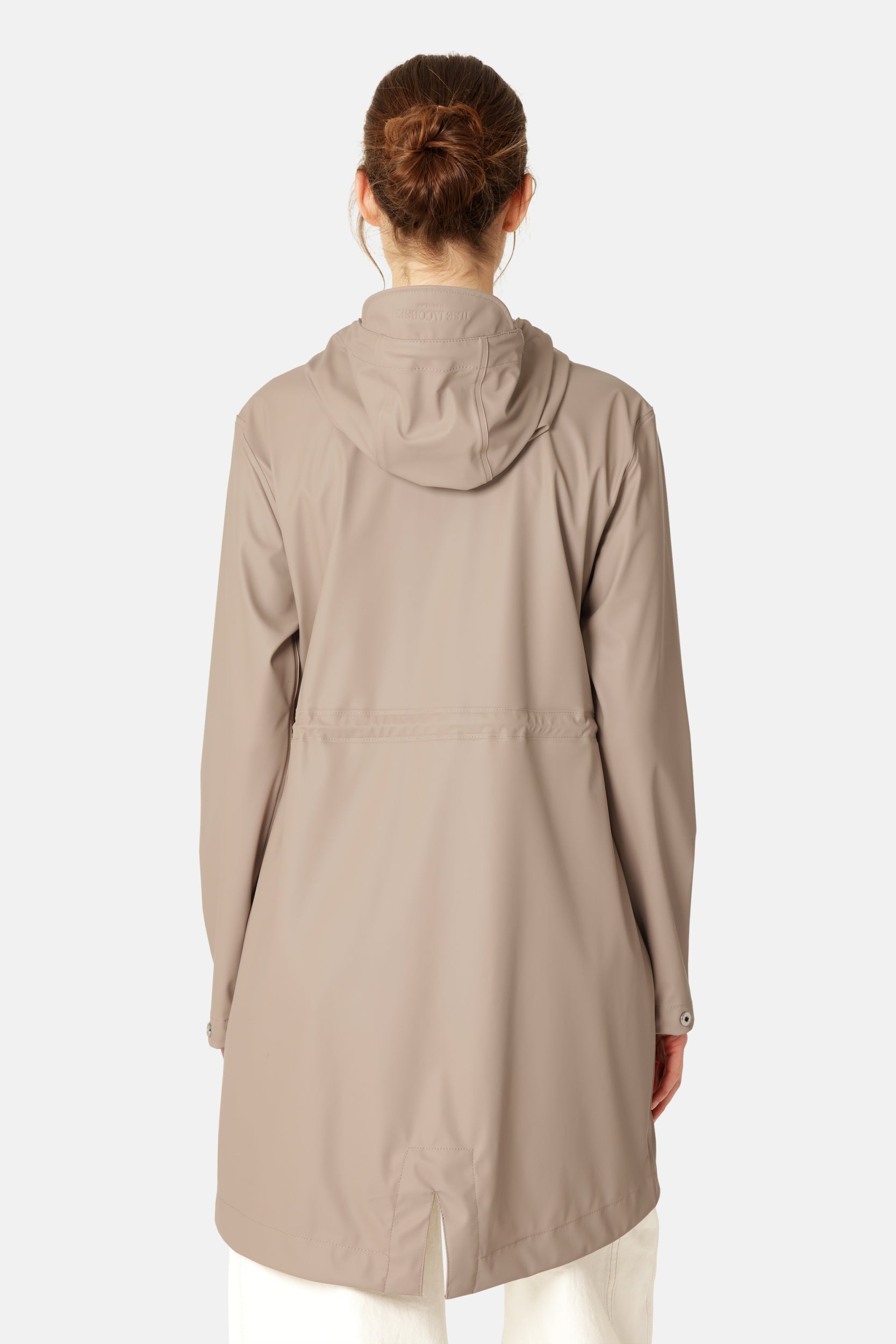 Parka Regenjas RAIN230FR - 149 Atmosphere | Atmosphere | Raincoat | Ilse Jacobsen