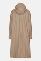 Lange regenjas RAIN232FR | Atmosphere | Raincoat | Ilse Jacobsen