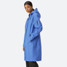 Softshell Regenjas Lang RAIN37L | Light Regatta | Raincoat | Ilse Jacobsen
