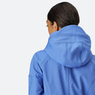 Softshell Regenjas Lang RAIN37L | Light Regatta | Raincoat | Ilse Jacobsen