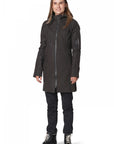 Raincoat RAIN37 - 001 Black | Black