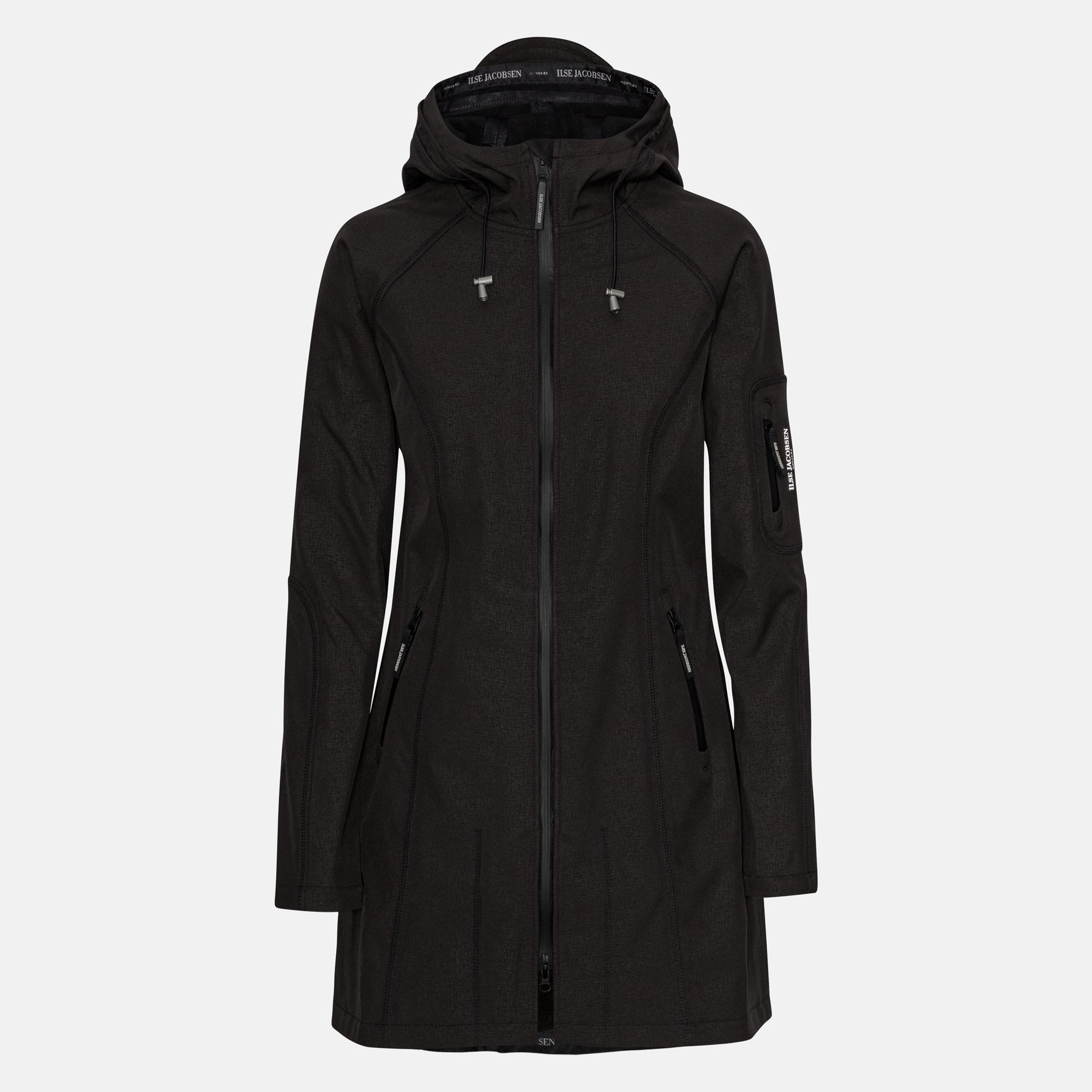 Raincoat RAIN37 - 001 Black | Black