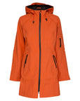 Raincoat RAIN37 - 363 Warm Orange | Warm Orange