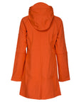 Raincoat RAIN37 - 363 Warm Orange | Warm Orange