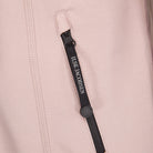 Softshell regenjas RAIN37 | Adobe Rose | Raincoat | Ilse Jacobsen