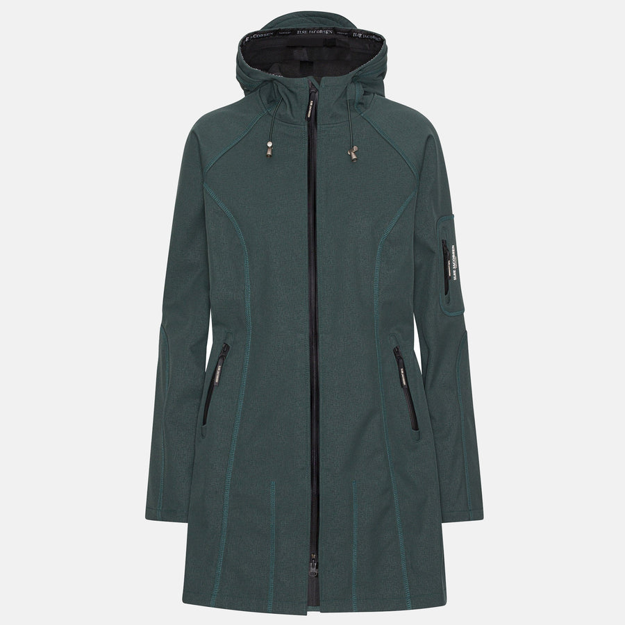 Softshell regenjas RAIN37 - Beetle 492 | Beetle