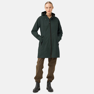Softshell regenjas RAIN37 - Beetle 492 | Beetle