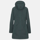 Softshell regenjas RAIN37 | Beetle | Raincoat | Ilse Jacobsen
