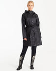 Raincoat RAIN70 - 001 Black | Black