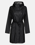 Raincoat RAIN70 - 001 Black | Black