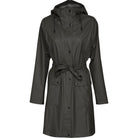 Regenjas RAIN70 | Dark Shadow | Raincoat | Ilse Jacobsen