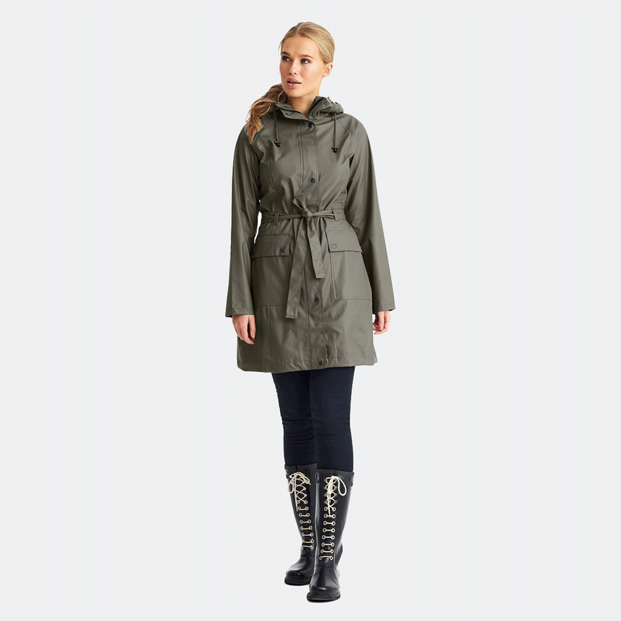 Regenjas RAIN70 - 410 Army | Army