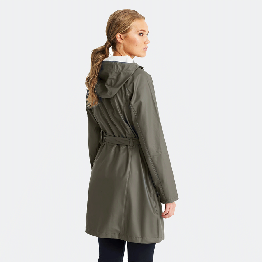 Regenjas RAIN70 - 410 Army | Army
