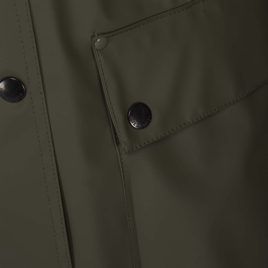 Regenjas RAIN70 - 410 Army | Army