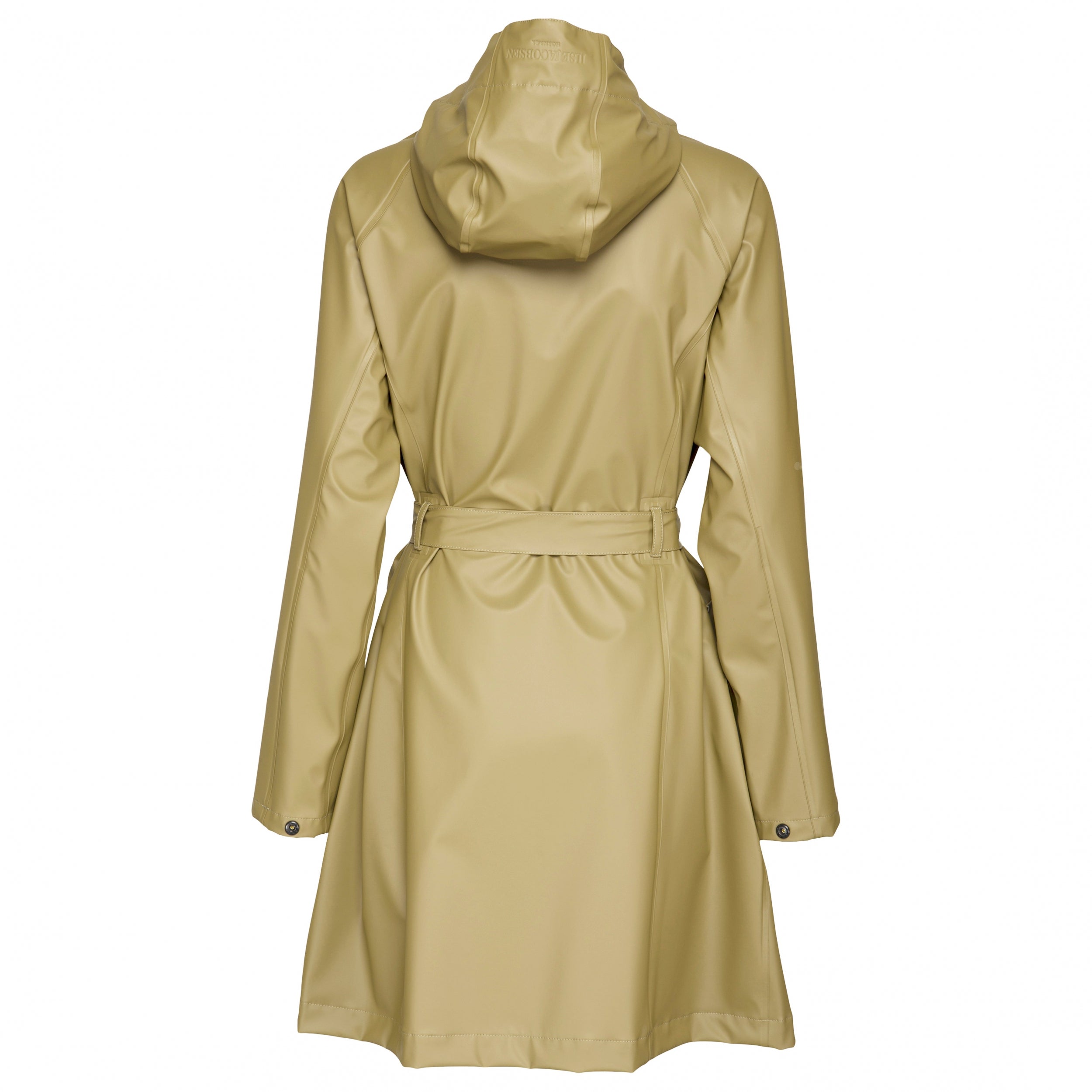 Regenjas RAIN70 | Tea Leaf | Raincoat | Ilse Jacobsen