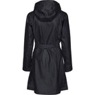 Regenjas RAIN70 | Dark Indigo | Raincoat | Ilse Jacobsen