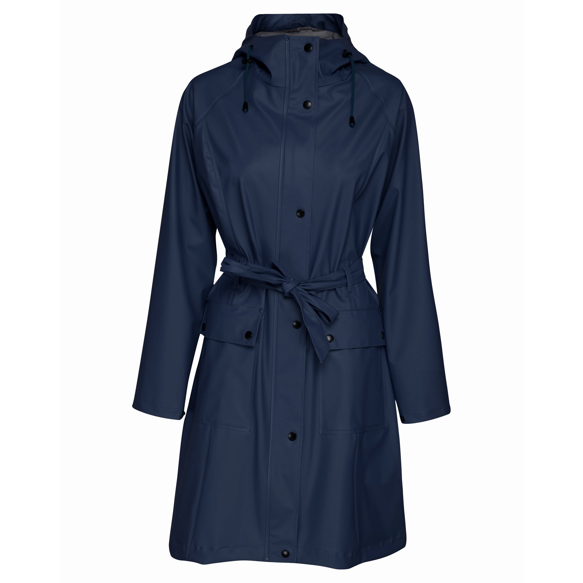 Regenjas RAIN70 - 692 Arctic | Arctic | Raincoat | Ilse Jacobsen