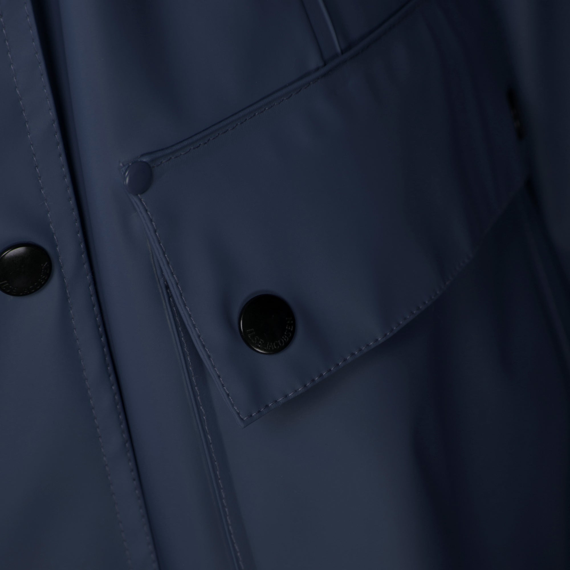 Regenjas RAIN70 - 692 Arctic | Arctic | Raincoat | Ilse Jacobsen