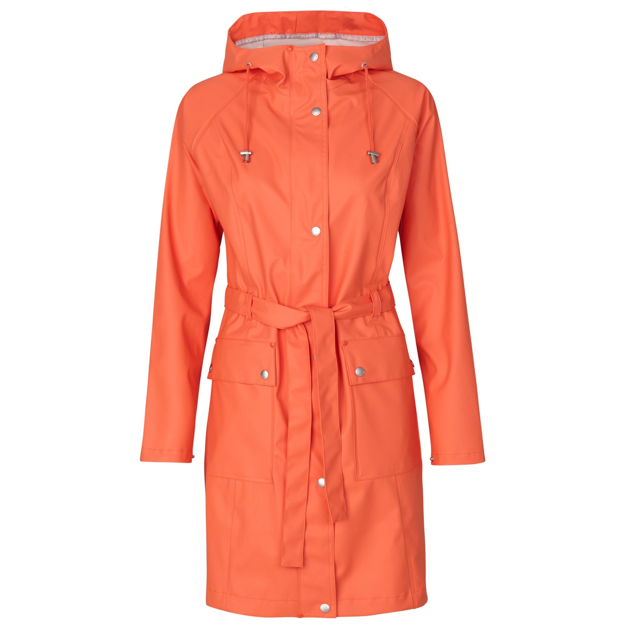 Regenjas RAIN70 - 906 Camelia | Camelia | Raincoat | Ilse Jacobsen