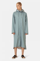 Raincoat | Blue Cloud | Raincoat | Ilse Jacobsen