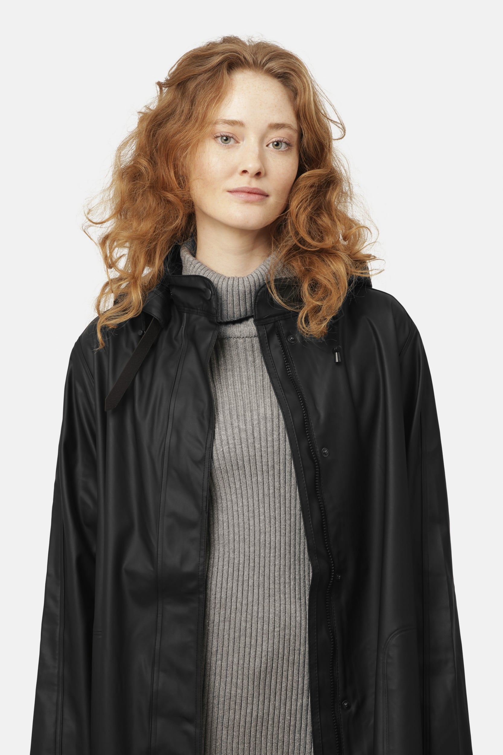Regenjas RAIN71 | Ilse Jacobsen