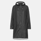 Regenjas RAIN71 | Dark Shadow | Raincoat | Ilse Jacobsen