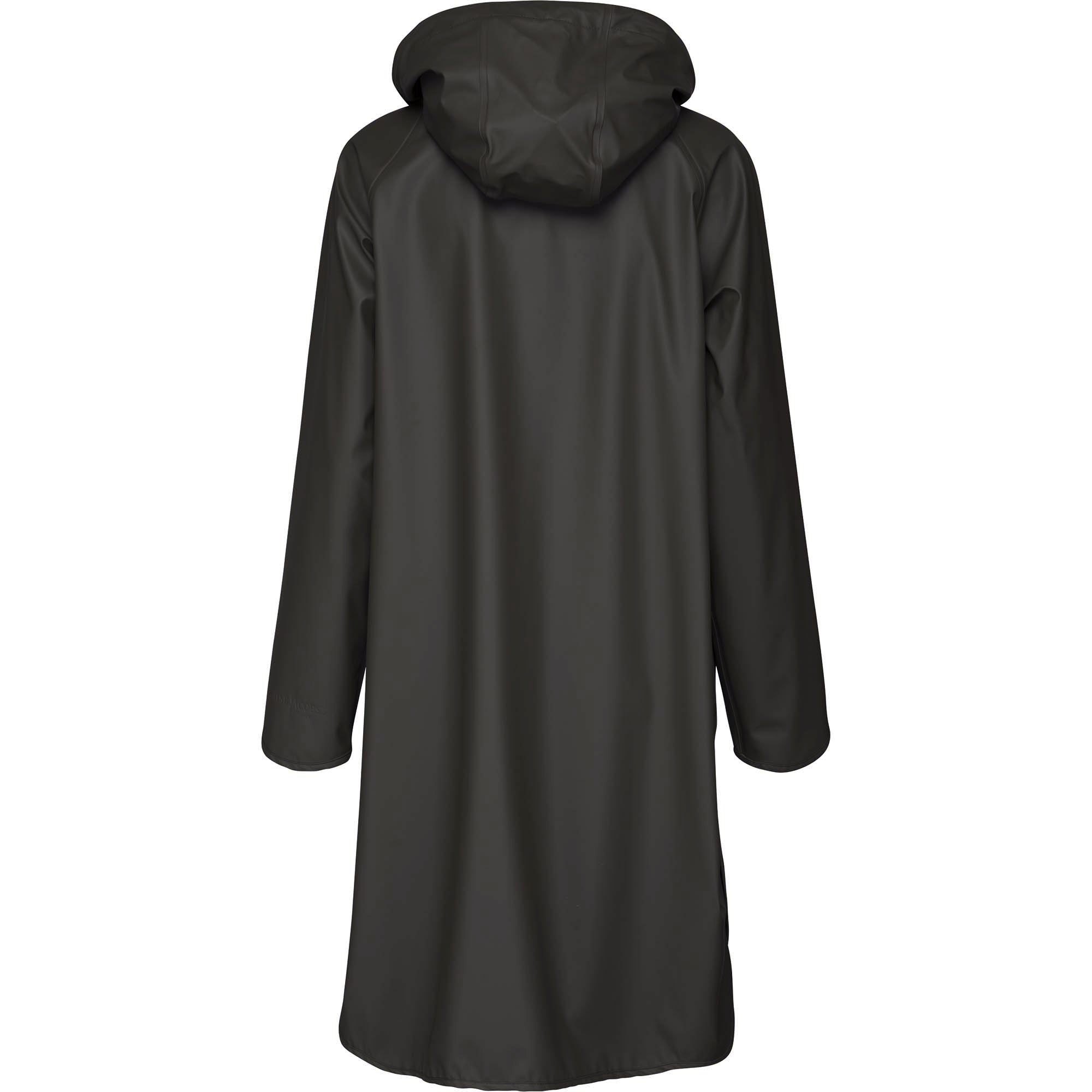 Regenjas RAIN71 - 033 Dark Shadow | Dark Shadow | Raincoat | Ilse Jacobsen