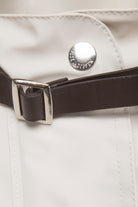 Regenjas RAIN71 | Milk Creme | Raincoat | Ilse Jacobsen