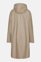 Regenjas RAIN71 | Wheat | Raincoat | Ilse Jacobsen
