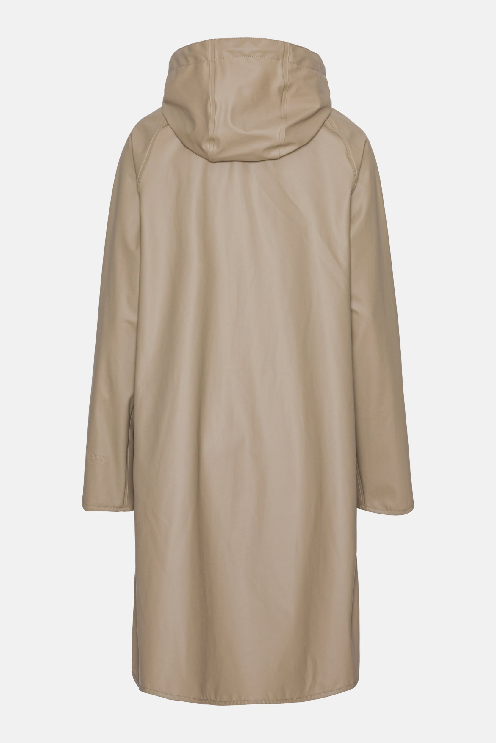 Regenjas RAIN71 - 222 Wheat | Wheat | Raincoat | Ilse Jacobsen