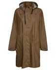 Raincoat RAIN71 - 224 Otter | Otter