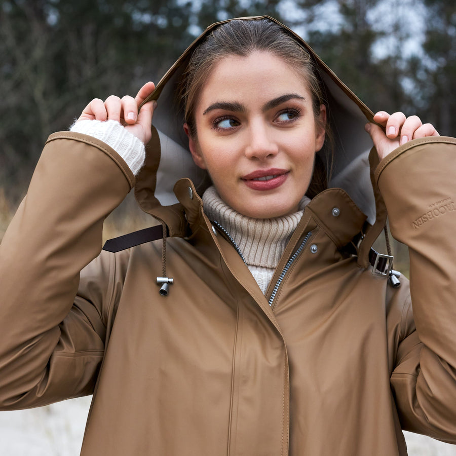 Imperméable RAIN71 - 224 Otter | Otter