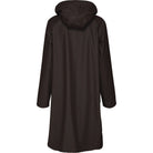 Regenjas RAIN71 | Ganache | Raincoat | Ilse Jacobsen