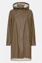 Regenjas RAIN71 | Otter | Raincoat | Ilse Jacobsen