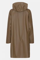 Regenjas RAIN71 | Otter | Raincoat | Ilse Jacobsen