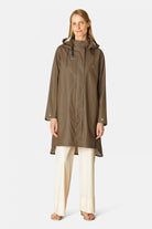 Regenjas RAIN71 | Otter | Raincoat | Ilse Jacobsen
