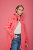 Regenjas RAIN71 | Dubarry | Raincoat | Ilse Jacobsen
