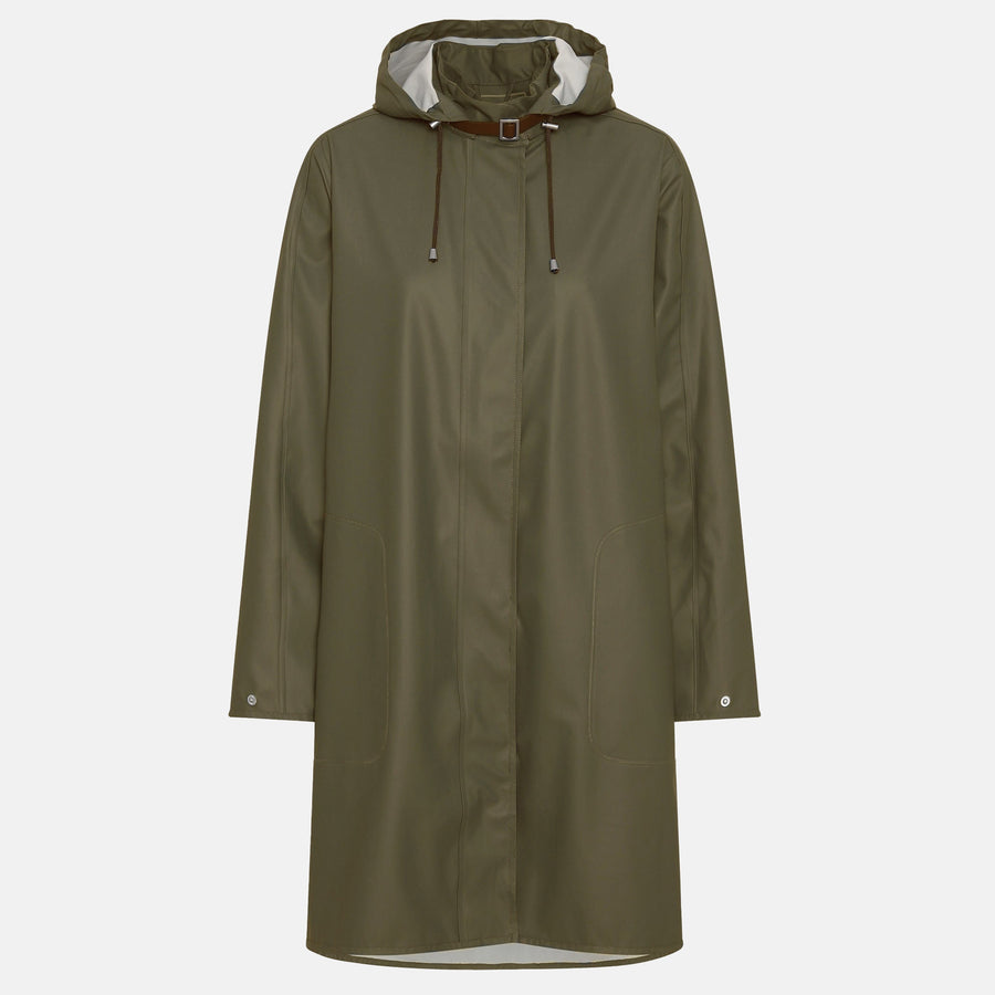 Raincoat RAIN71 - 410 Army | Army