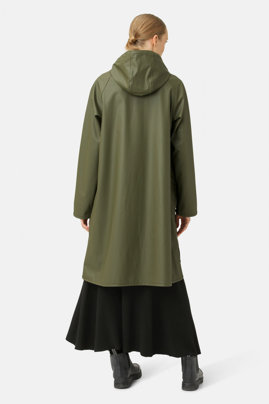 Raincoat RAIN71 - 410 Army | Army