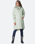 Raincoat RAIN71 - 428 Green Lily | Green Lily