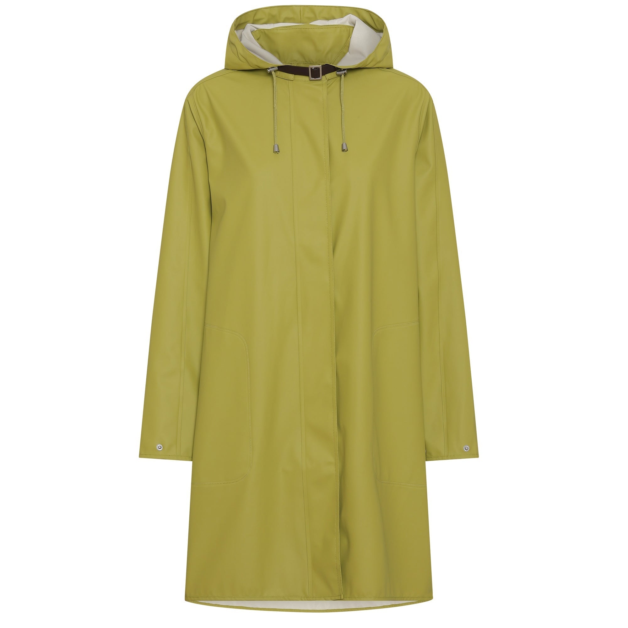 Raincoat RAIN71 - 445 Moss | Moss