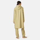 Regenjas RAIN71 | Olive Grass | Raincoat | Ilse Jacobsen