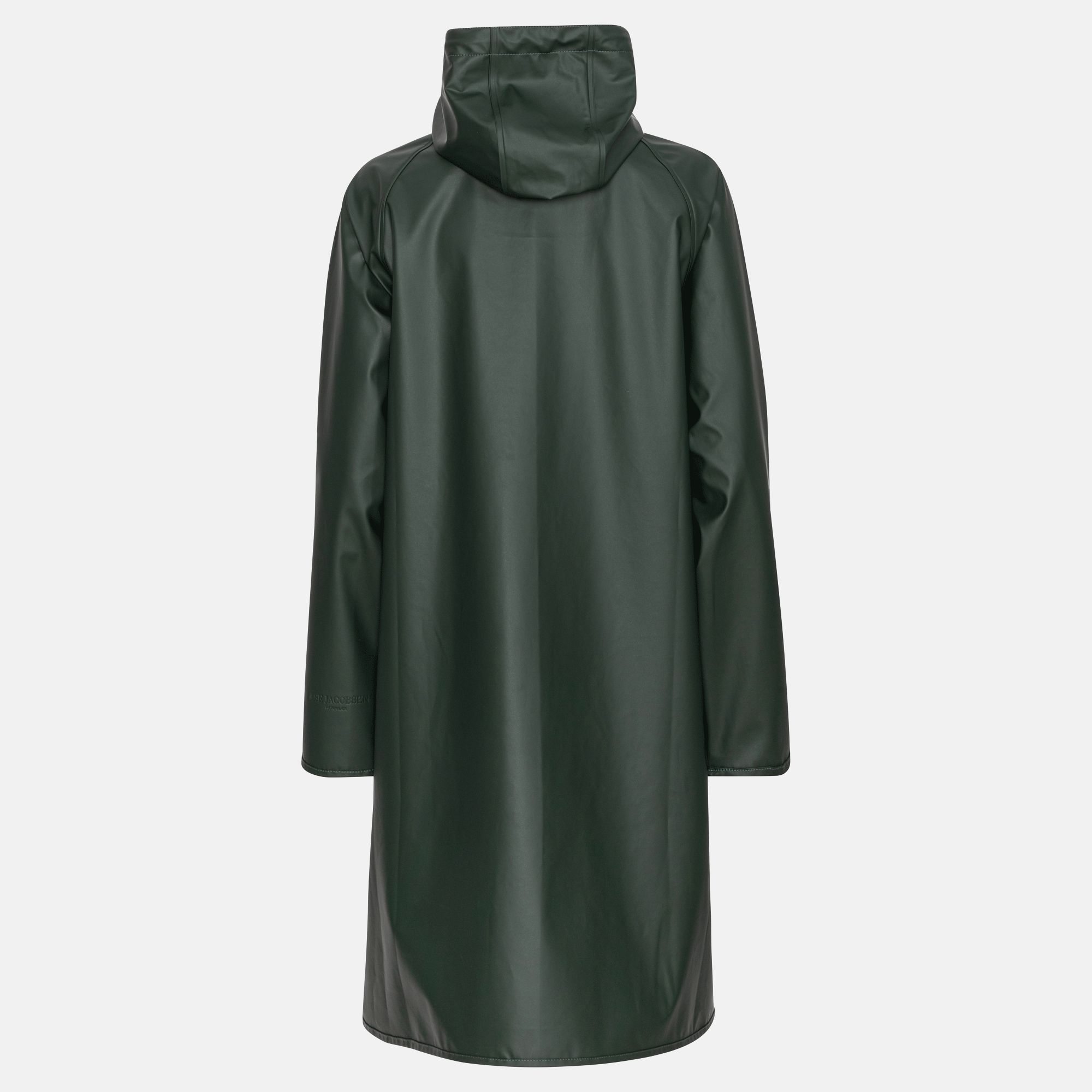 Regenjas RAIN71 - Beetle 492 | Beetle | Raincoat | Ilse Jacobsen