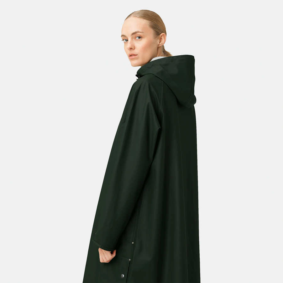 Regenjas RAIN71 - Beetle 492 | Beetle
