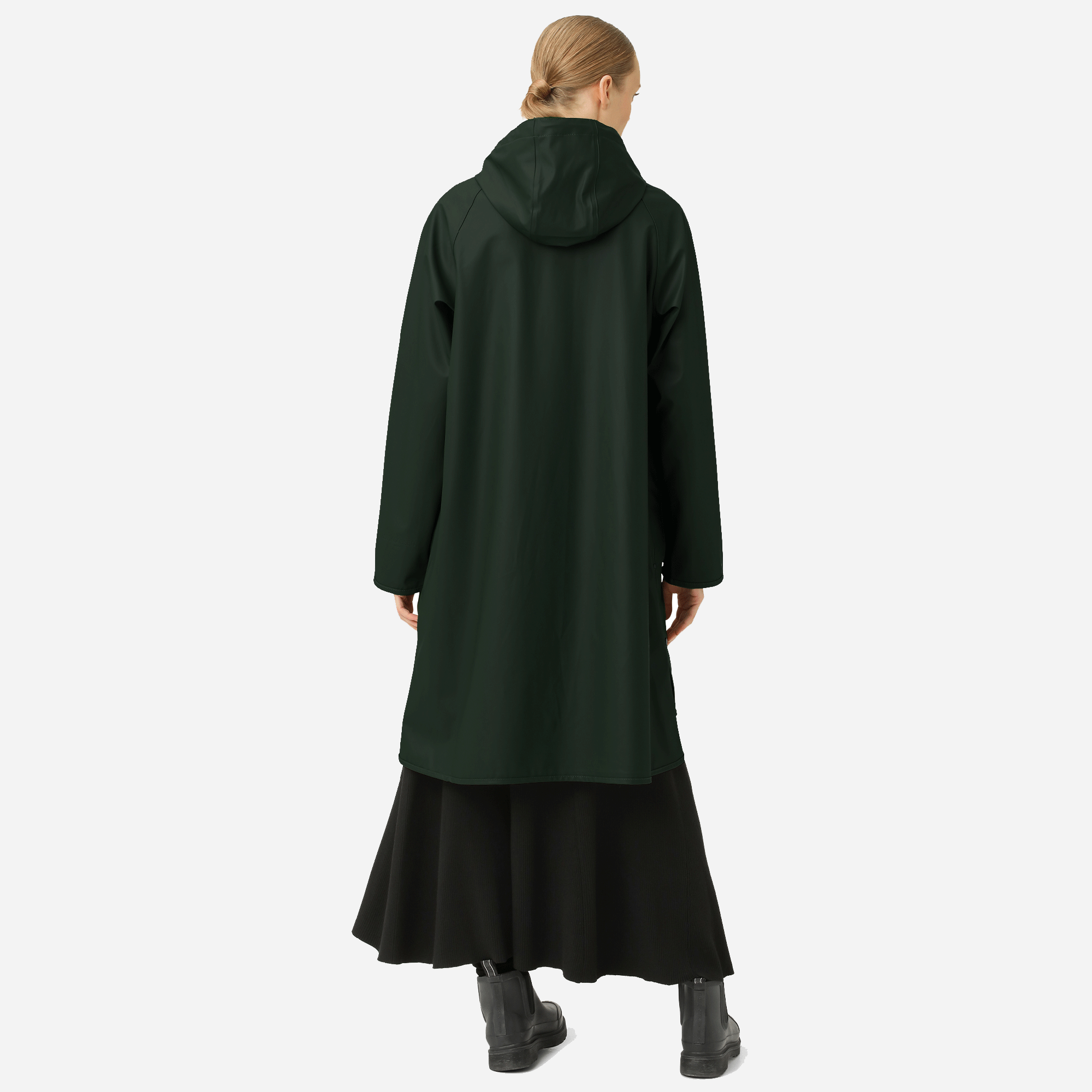 Regenjas RAIN71 - Beetle 492 | Beetle | Raincoat | Ilse Jacobsen