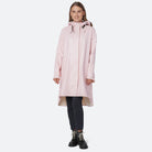 Regenjas RAIN71 | Lavender Pink | Raincoat | Ilse Jacobsen