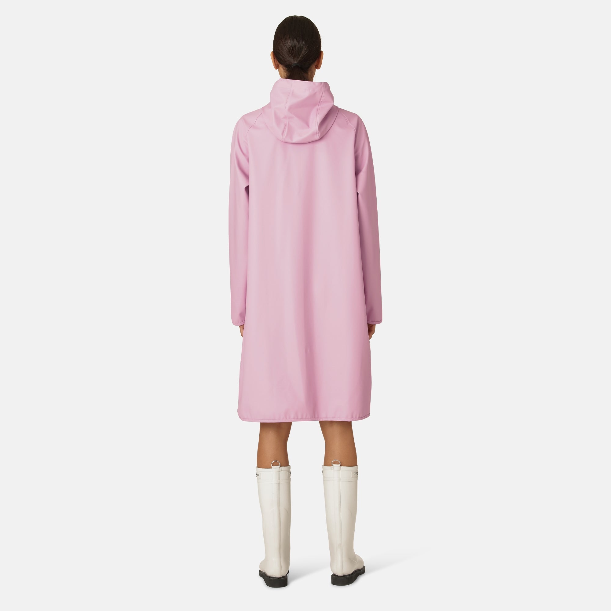 Regenjas RAIN71 - 553 Bubble | Bubble | Raincoat | Ilse Jacobsen