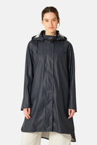 Regenjas RAIN71 | Ombre Blue | Raincoat | Ilse Jacobsen