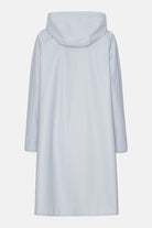 Regenjas RAIN71 | Heather | Raincoat | Ilse Jacobsen