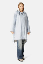 Regenjas RAIN71 | Heather | Raincoat | Ilse Jacobsen